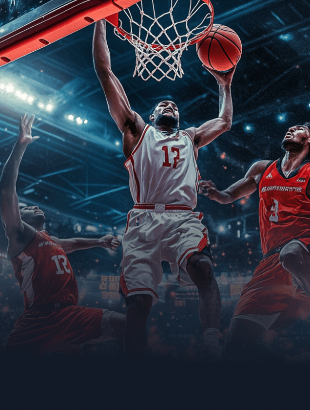 Basketball