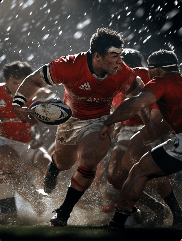 Rugby