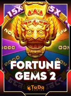 Fortune Gems 2
