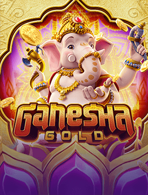 Ganesha Gold