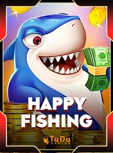Happy Fishing