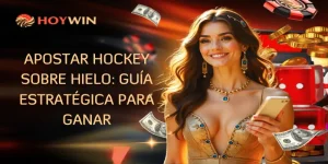Cómo Apostar Hockey Sobre Hielo