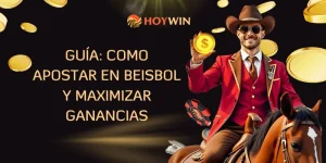Como Apostar En Beisbol