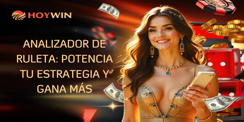 Analizador de Ruleta